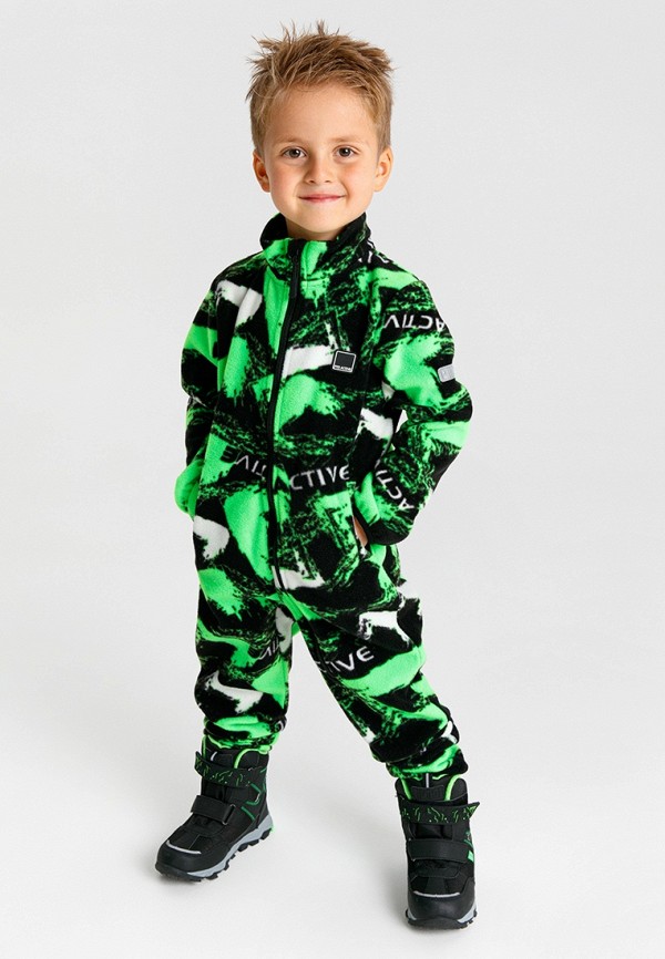 фото Комбинезон playtoday