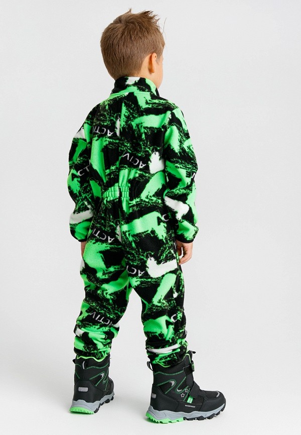 фото Комбинезон playtoday