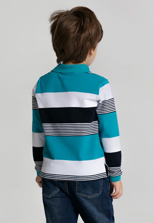 фото Поло playtoday