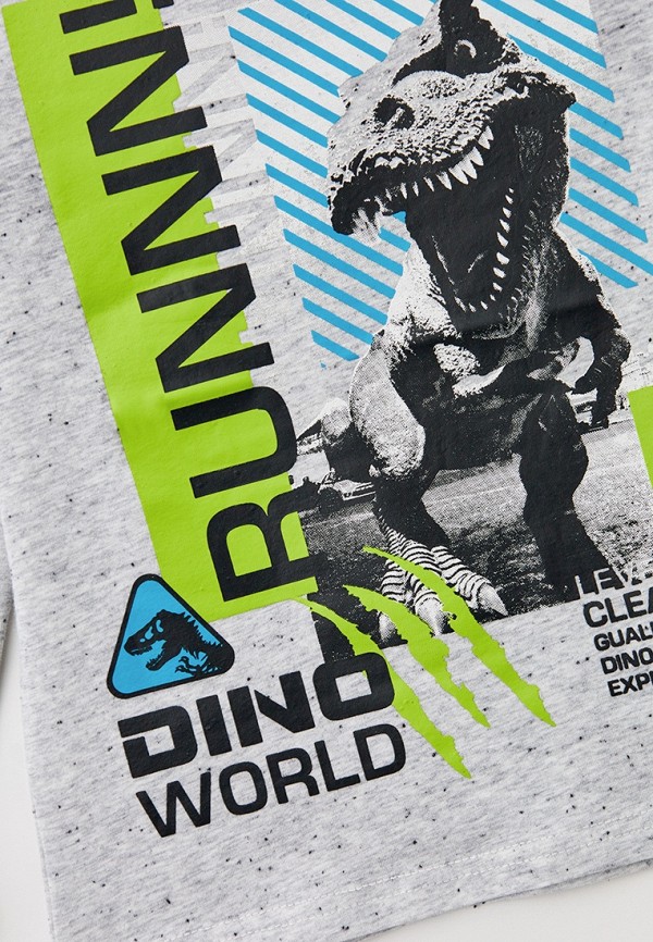 фото Лонгслив playtoday