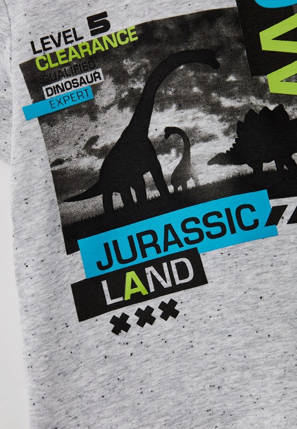 фото Футболка и шорты playtoday