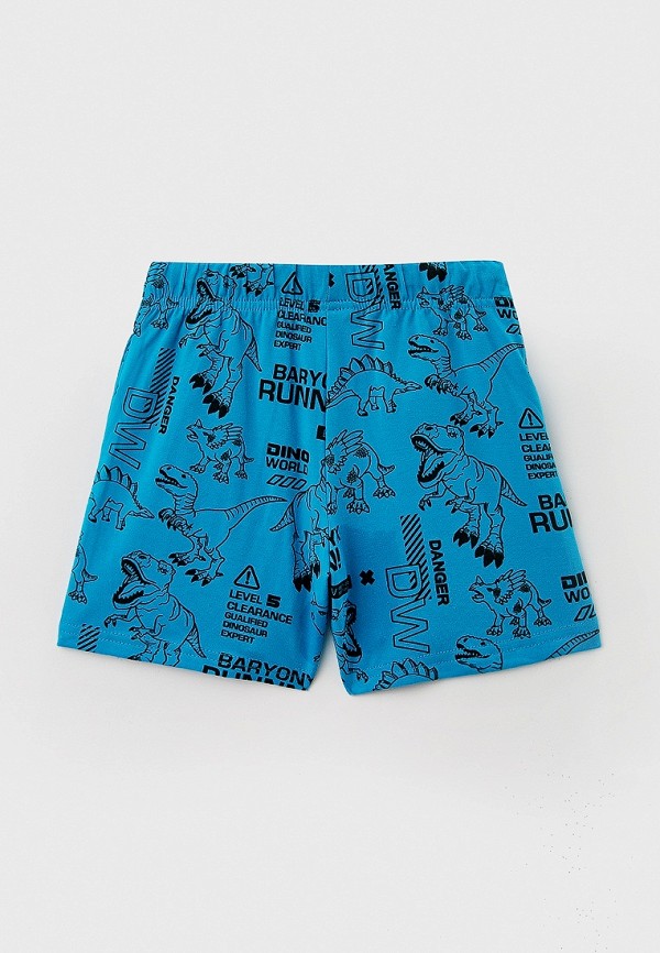 фото Футболка и шорты playtoday