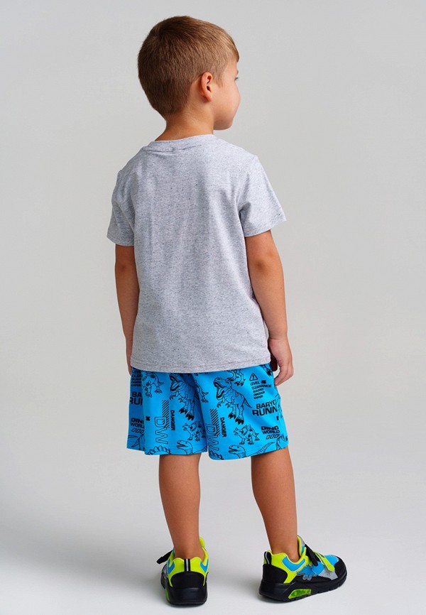 фото Футболка и шорты playtoday