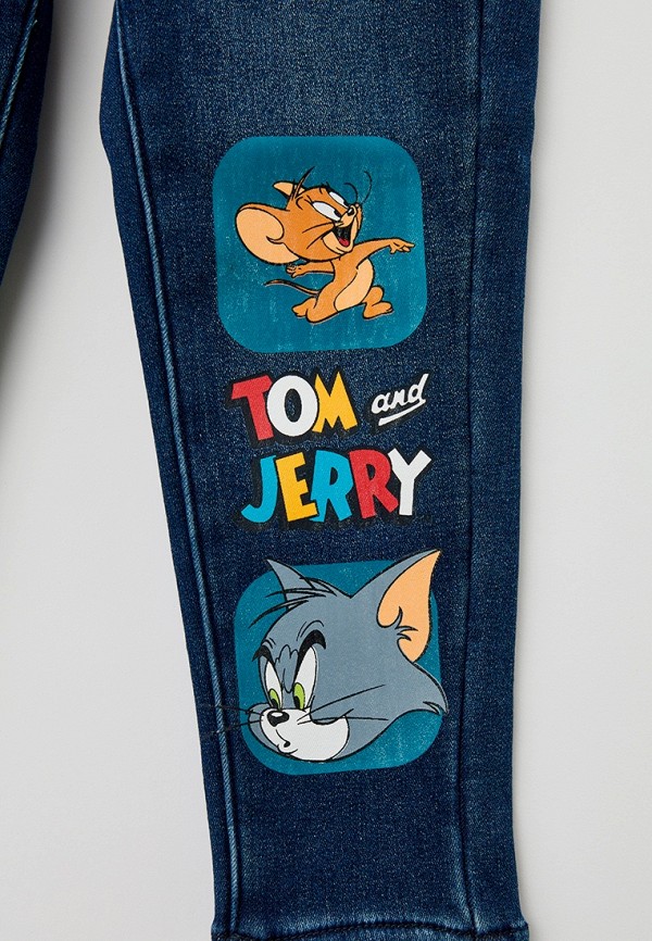 фото Джинсы playtoday