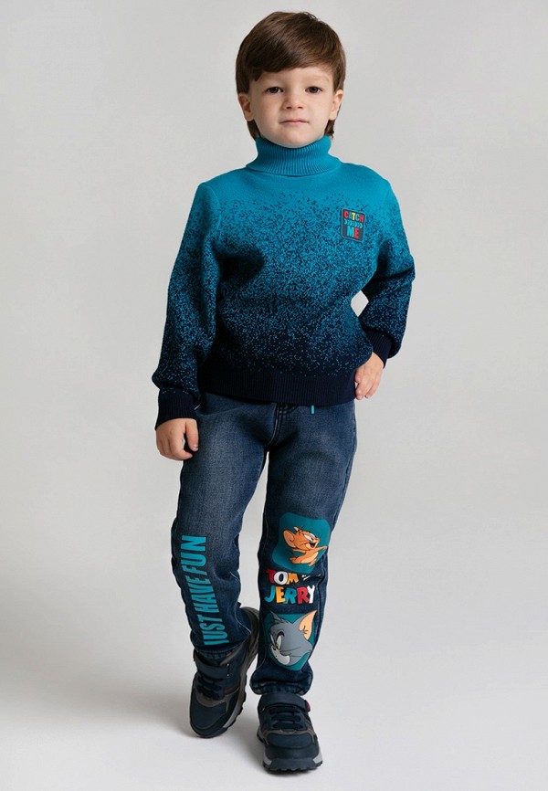 фото Джинсы playtoday