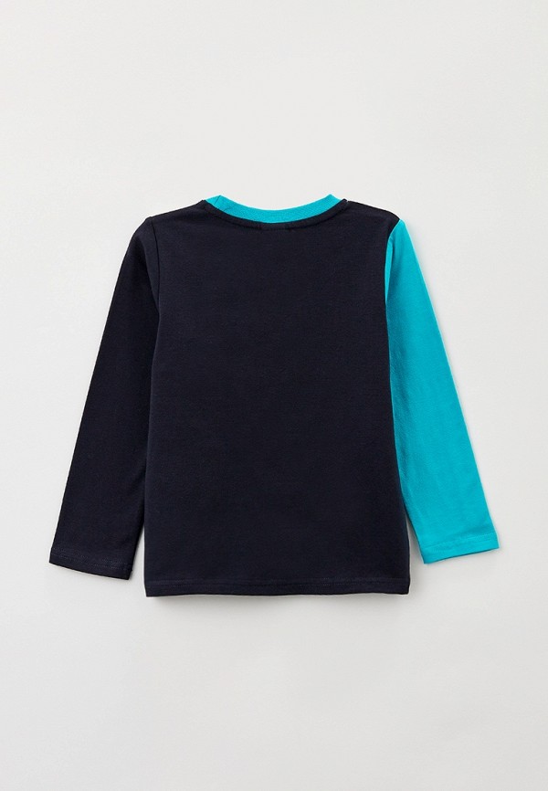 фото Лонгслив playtoday