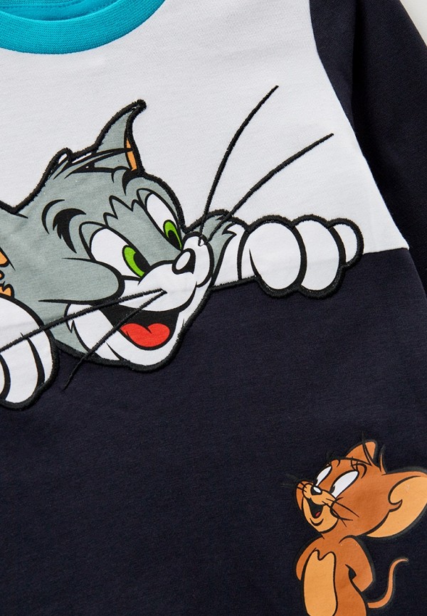 фото Лонгслив playtoday