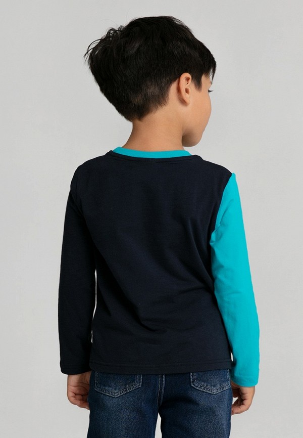 фото Лонгслив playtoday