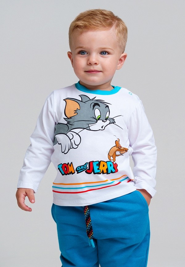 фото Лонгслив playtoday