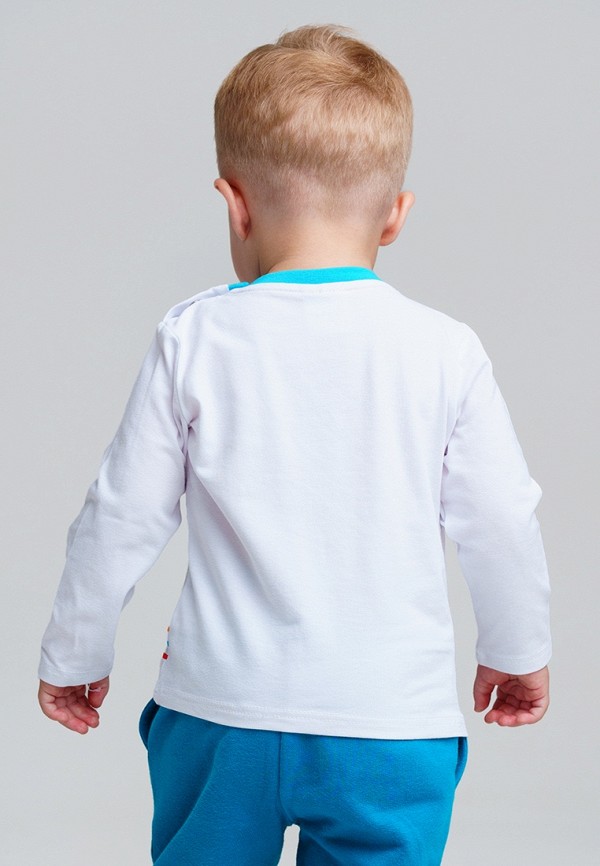 фото Лонгслив playtoday