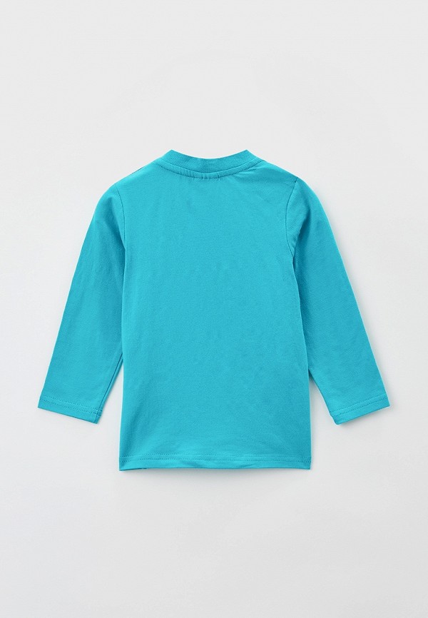 Лонгслив и брюки PlayToday разноцветный, размер 86, фото 2