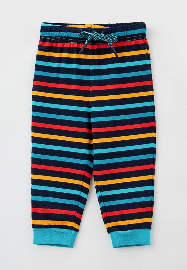 Лонгслив и брюки PlayToday разноцветный, размер 86, фото 4