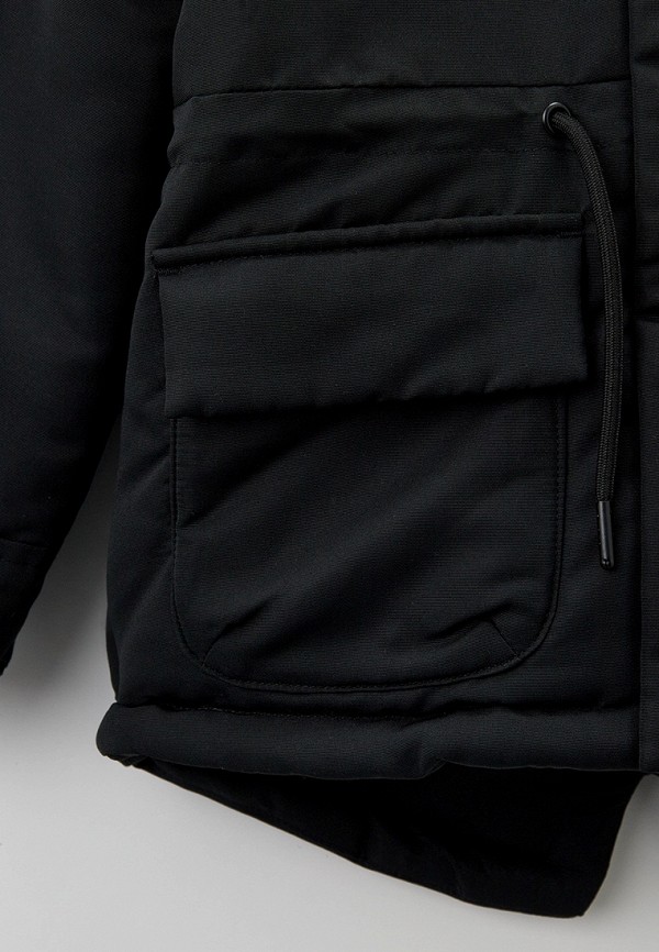 фото Парка gloria jeans