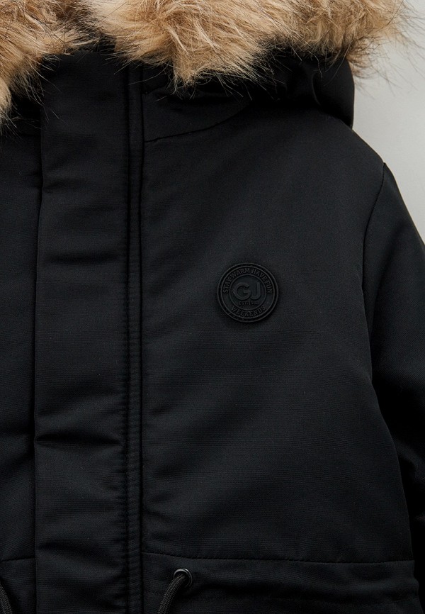 фото Парка gloria jeans