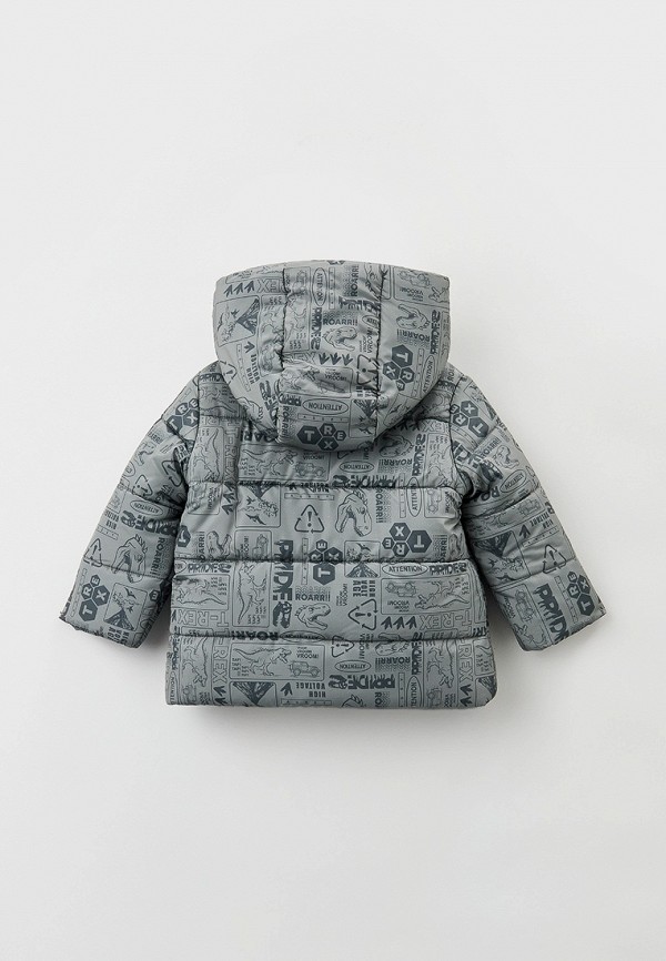 фото Куртка утепленная gloria jeans