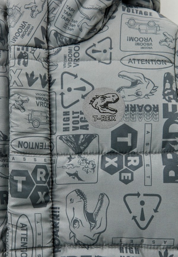 фото Куртка утепленная gloria jeans