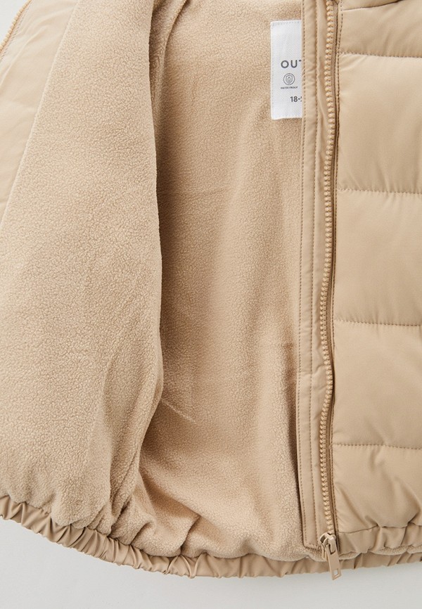 фото Куртка утепленная gloria jeans