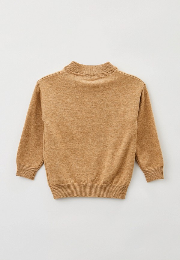 Джемпер Acoola бежевый, размер 116, фото 2