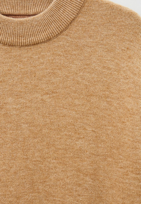 Джемпер Acoola бежевый, размер 140, фото 3