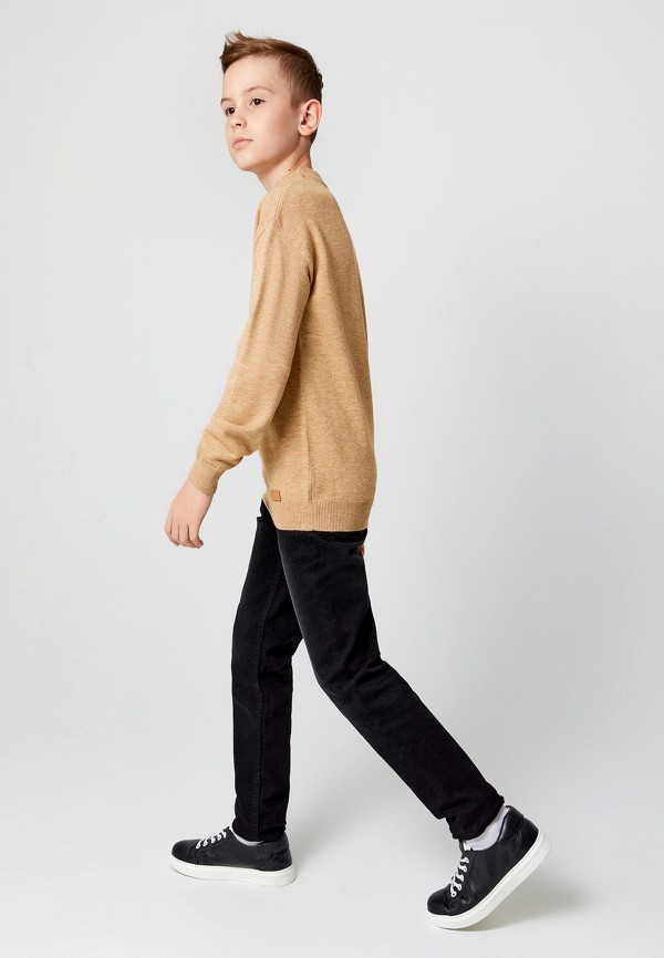 Джемпер Acoola бежевый, размер 140, фото 5