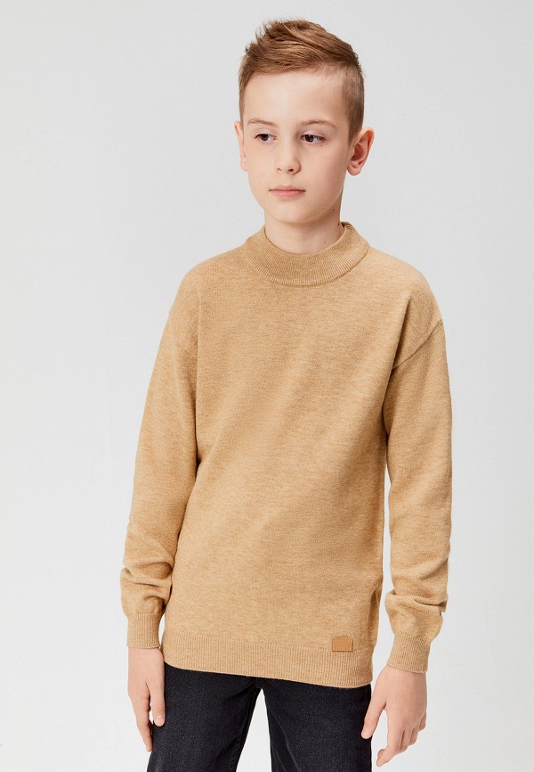 Джемпер Acoola бежевый, размер 140, фото 8