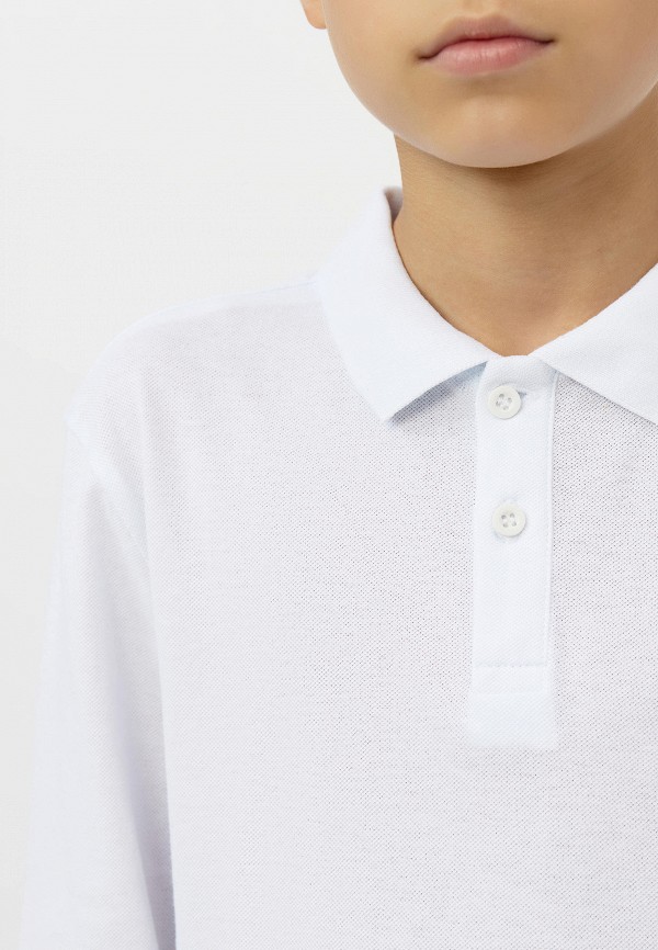 фото Поло modis