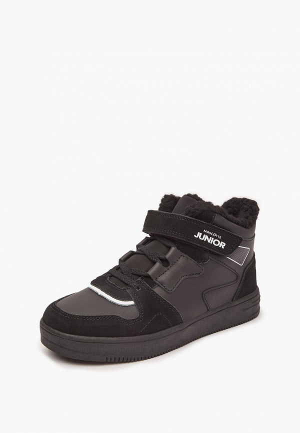 фото Кроссовки mascotte