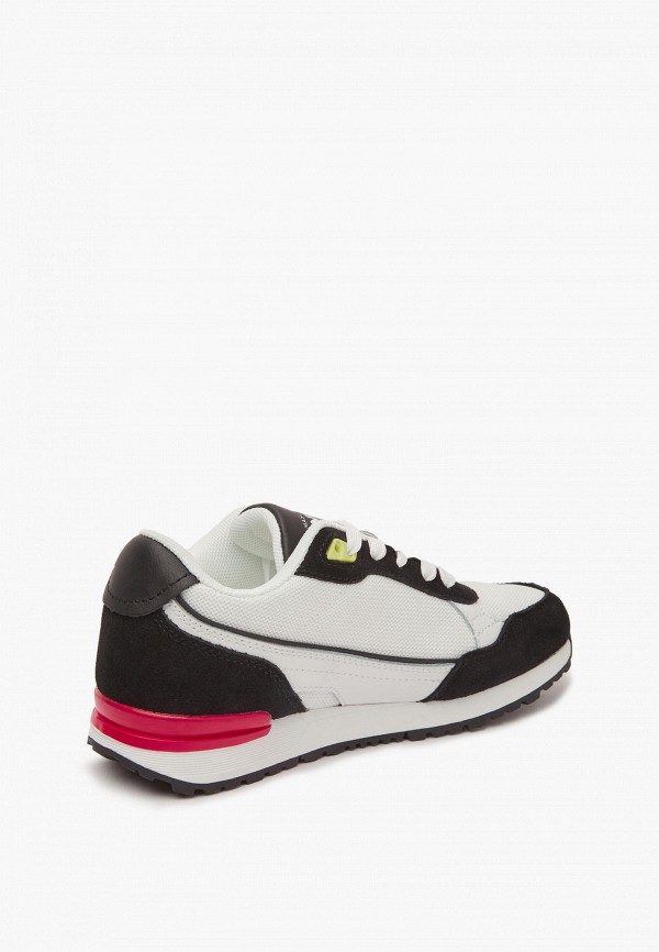 фото Кроссовки mascotte