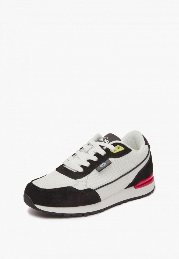 фото Кроссовки mascotte