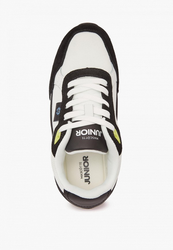 фото Кроссовки mascotte