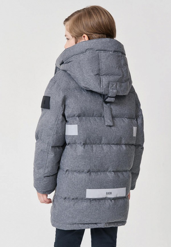 фото Пуховик baon