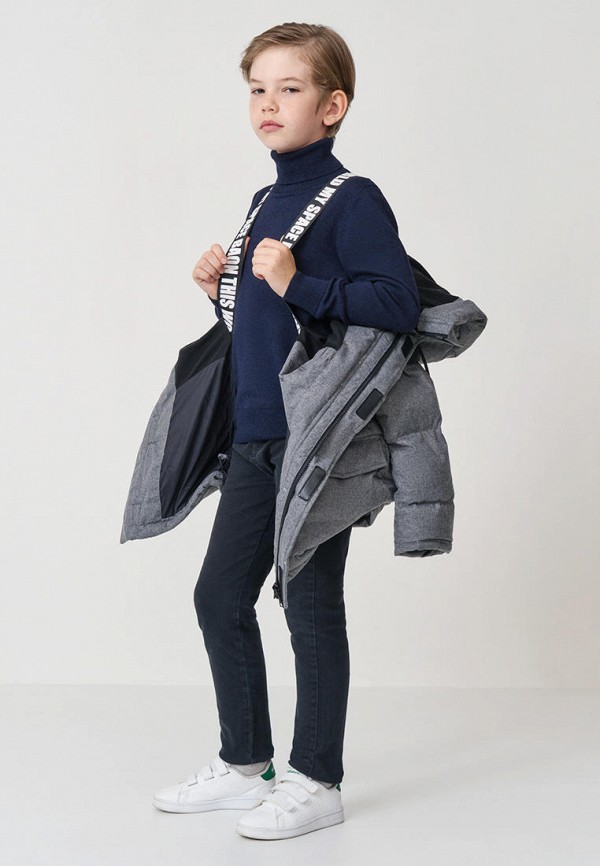 фото Пуховик baon