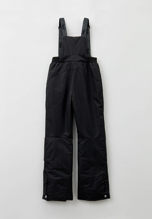 фото Брюки утепленные oldos