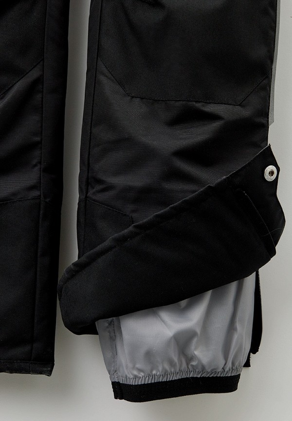 фото Брюки утепленные oldos