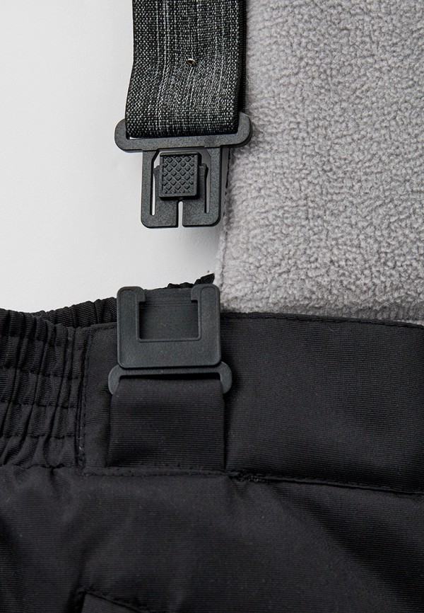 фото Брюки утепленные oldos