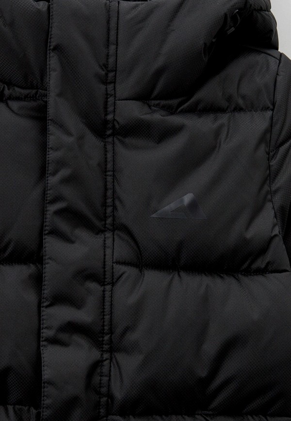 фото Куртка утепленная oldos