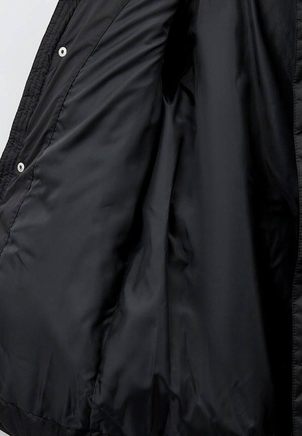 фото Куртка утепленная oldos