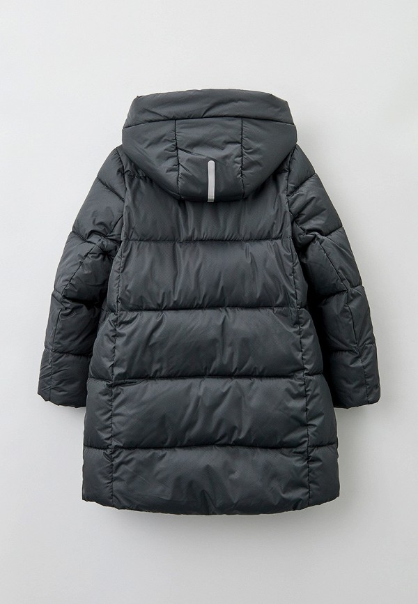 фото Куртка утепленная oldos