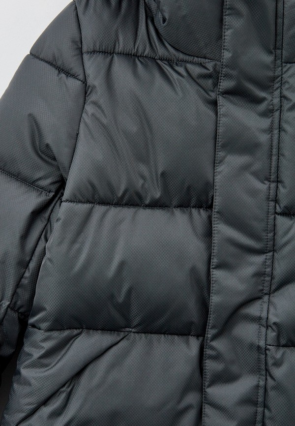 фото Куртка утепленная oldos