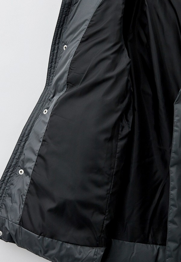 фото Куртка утепленная oldos