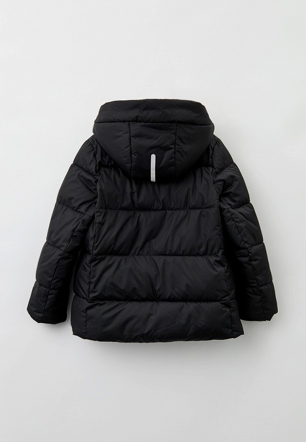 фото Куртка утепленная oldos