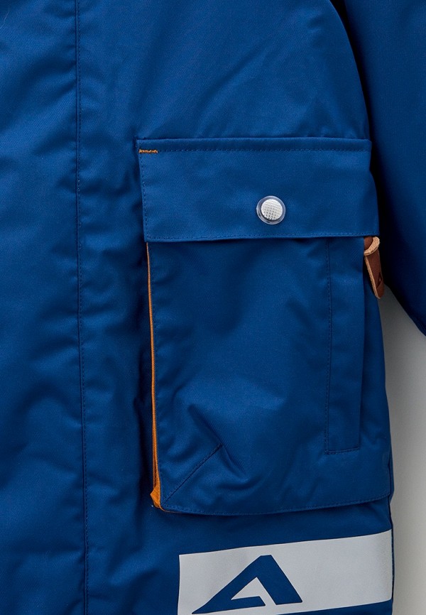 фото Куртка утепленная oldos