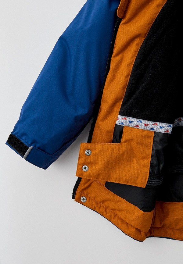 фото Куртка утепленная oldos