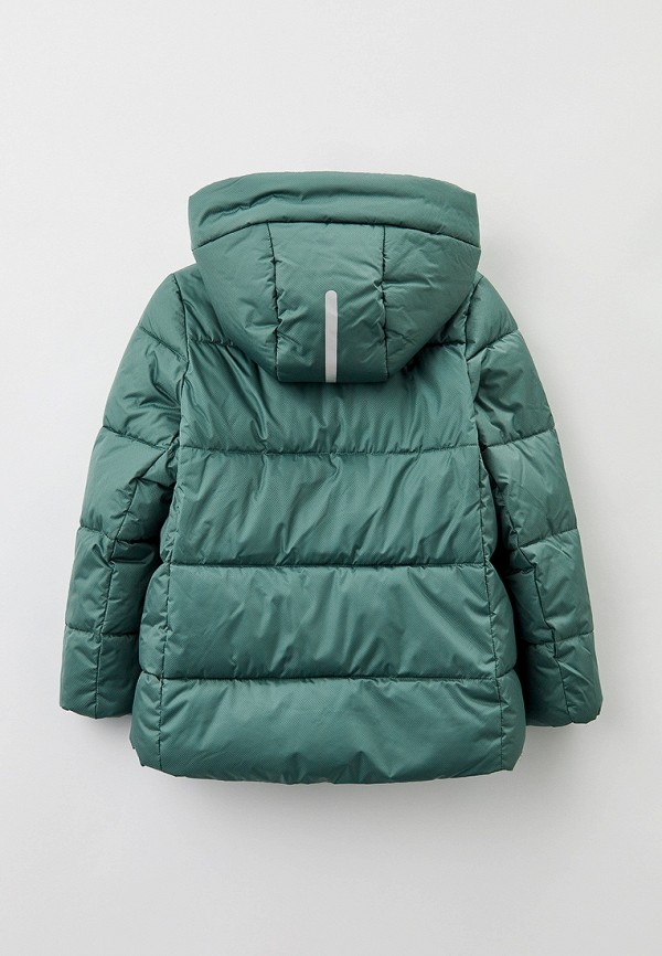 фото Куртка утепленная oldos