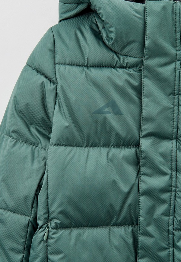 фото Куртка утепленная oldos