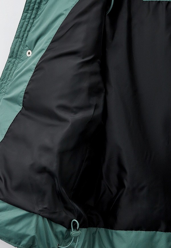 фото Куртка утепленная oldos