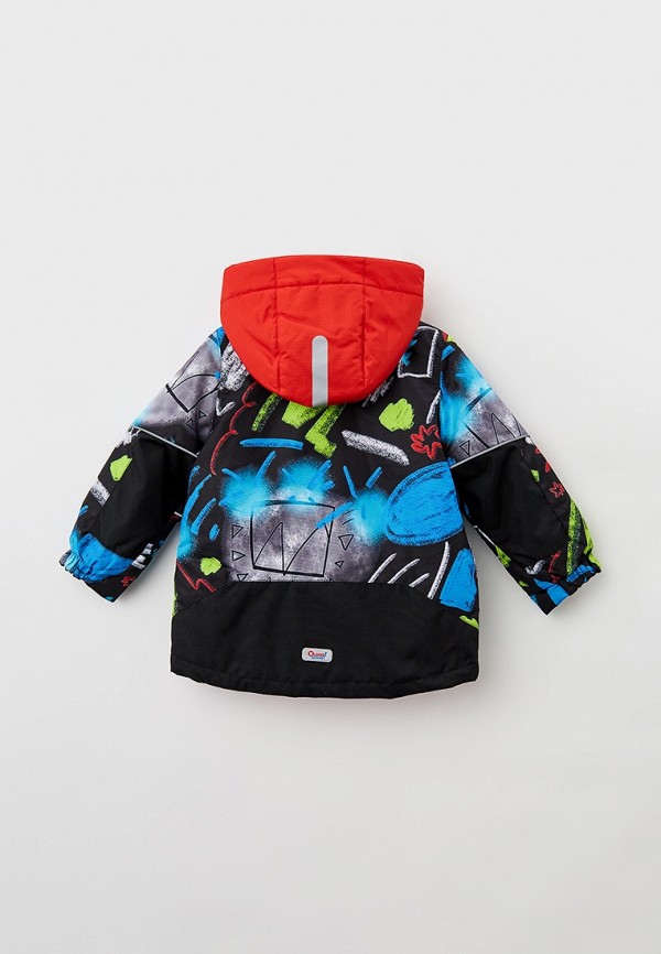 фото Куртка утепленная oldos