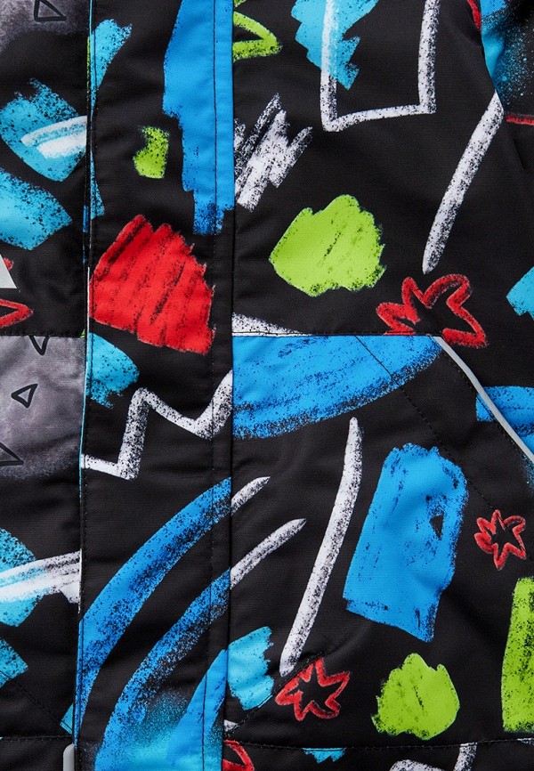 фото Куртка утепленная oldos