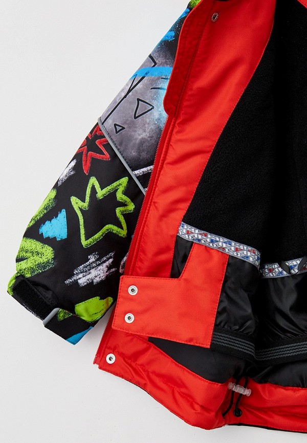 фото Куртка утепленная oldos