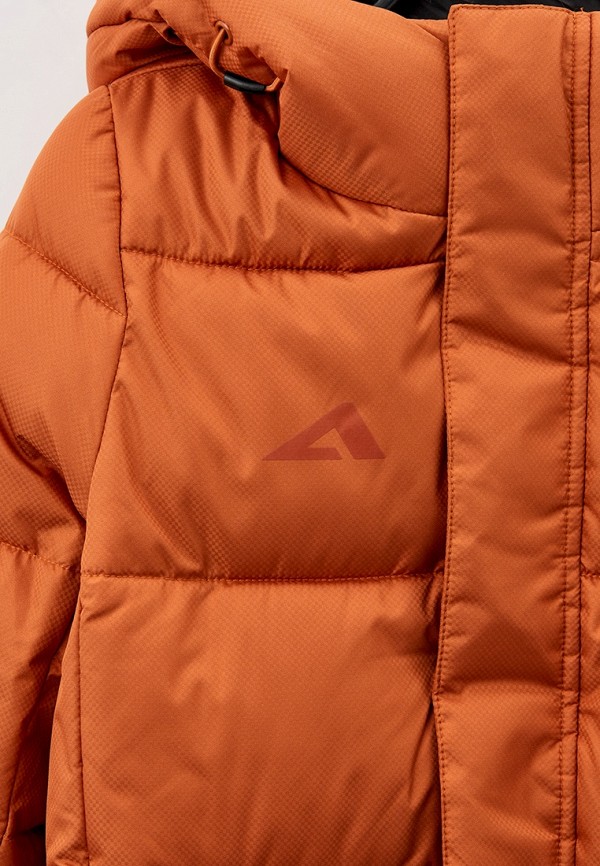 фото Куртка утепленная oldos